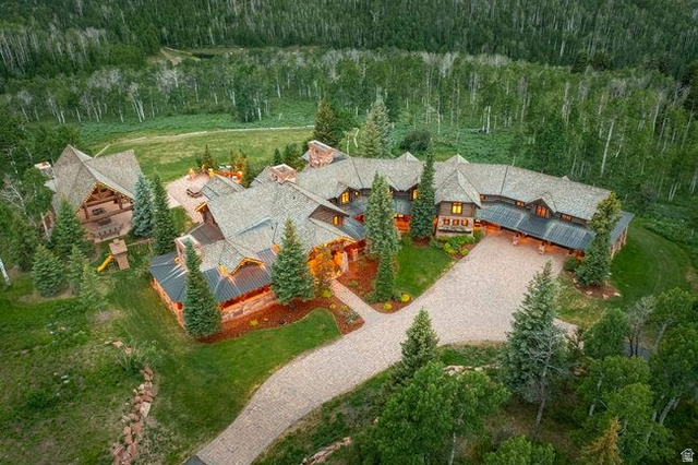 1943 North Wolf Creek Ranch Road, Unit 12 Heber City, UT 84036 - Photo 170 of 180