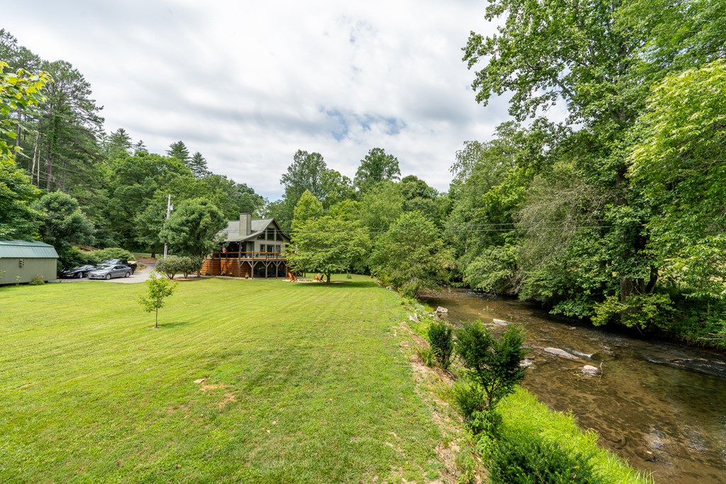 1440 Ed Graves Road Murphy, NC 28906 - Photo 52 of 54 Gallery Image 52