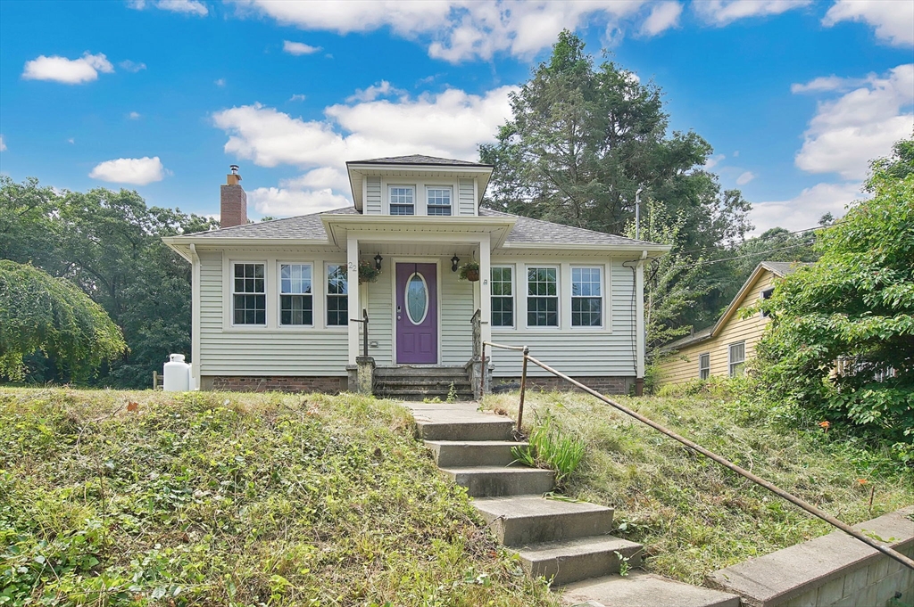 22 Manchonis Road Wilbraham, MA 01095 - Photo 1 of 32 Gallery Image 1