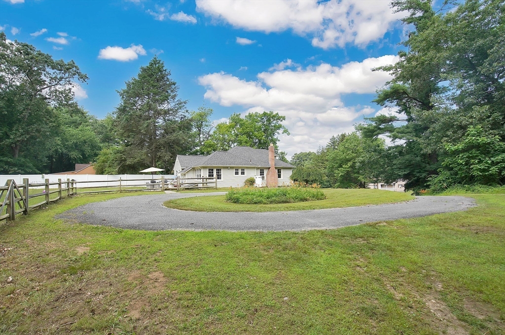 22 Manchonis Road Wilbraham, MA 01095 - Photo 27 of 32 Gallery Image 27