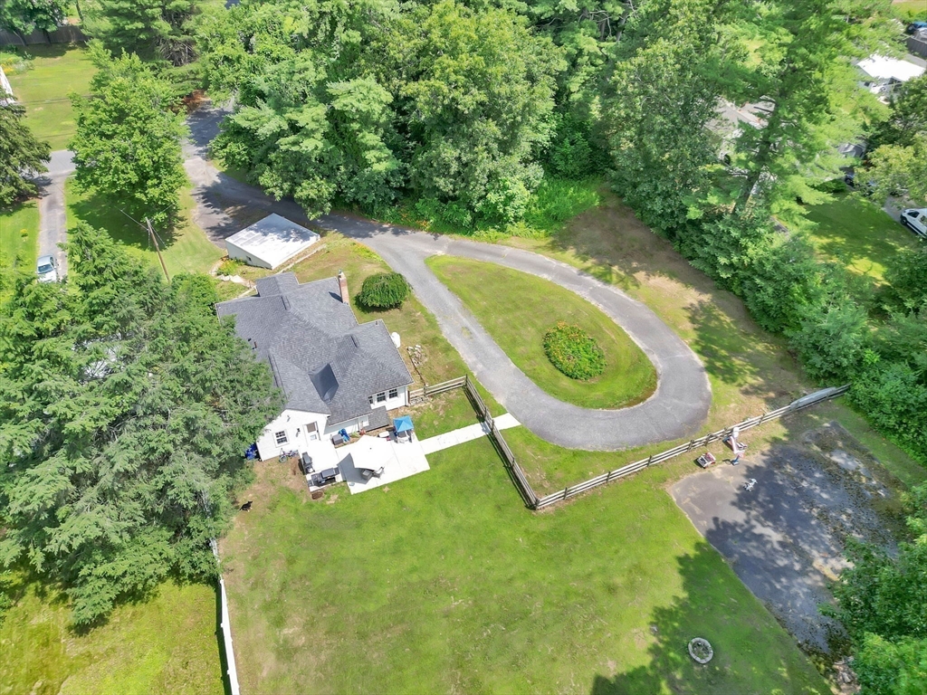 22 Manchonis Road Wilbraham, MA 01095 - Photo 29 of 32 Gallery Image 29