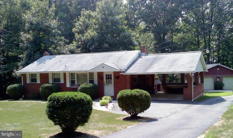 775 Principio Road Port Deposit, MD 21904 - Photo 1 of 19 Exterior (Main)