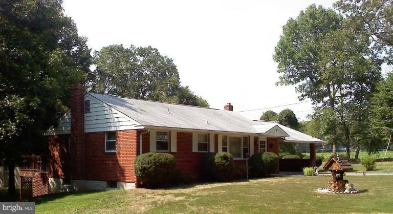 775 Principio Road Port Deposit, MD 21904 - Photo 3 of 19 Exterior #3
