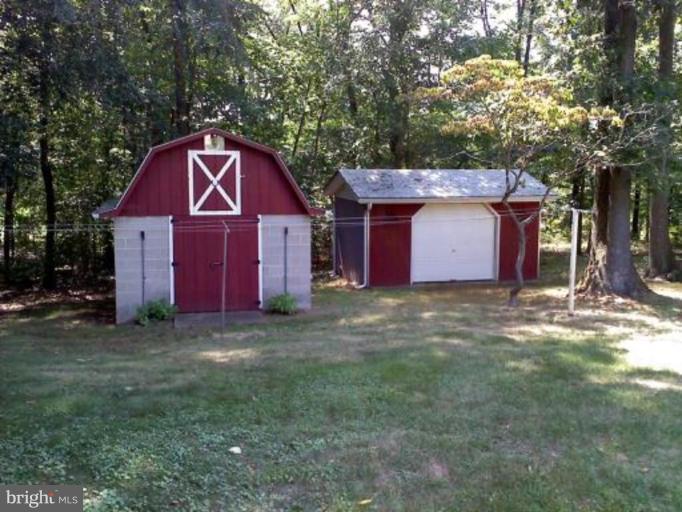 775 Principio Road Port Deposit, MD 21904 - Photo 4 of 19 Shed