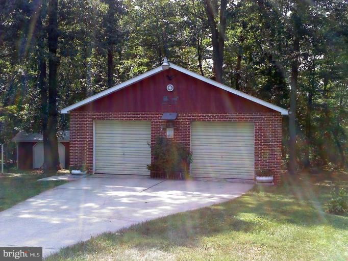 775 Principio Road Port Deposit, MD 21904 - Photo 5 of 19 Garage 1