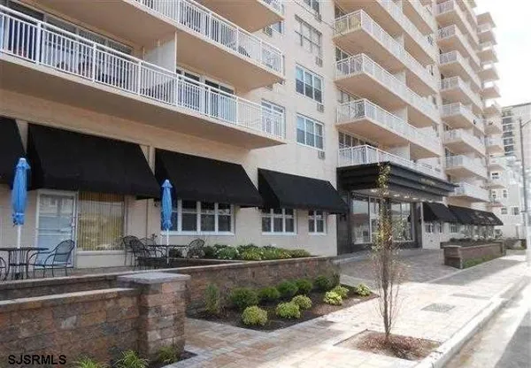 $1,500 | 9400 Atlantic Avenue, Unit 1005, Margate City, NJ 08402