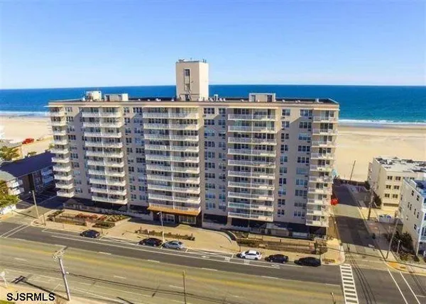 $1,500 | 9400 Atlantic Avenue, Unit 1005, Margate City, NJ 08402