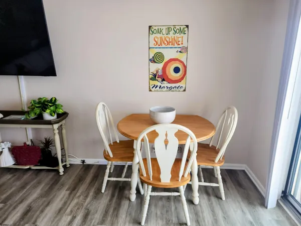 $1,500 | 9400 Atlantic Avenue, Unit 1005, Margate City, NJ 08402