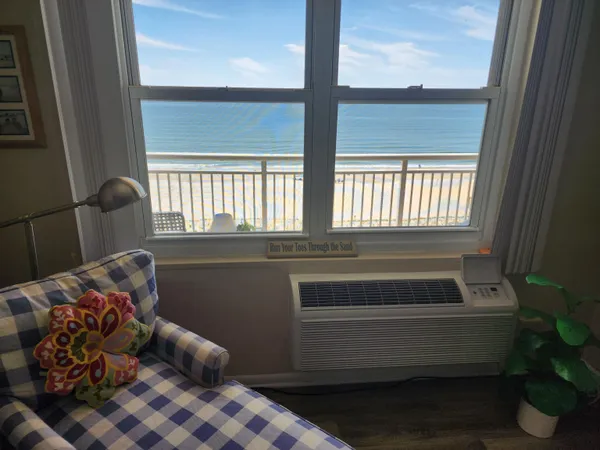 $1,500 | 9400 Atlantic Avenue, Unit 1005, Margate City, NJ 08402