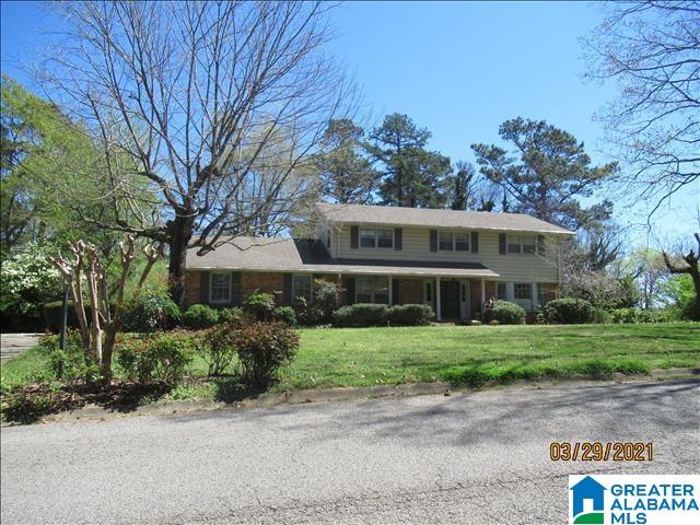 505 Hillyer High Road Anniston, AL 36207 - Photo 1 of 1