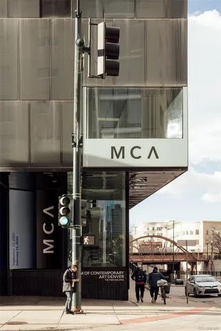 $1,200,000 | 1473 Delgany Street, Unit 2, Denver, CO 80202