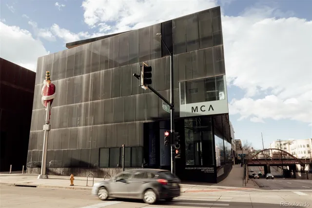 $1,200,000 | 1473 Delgany Street, Unit 2, Denver, CO 80202