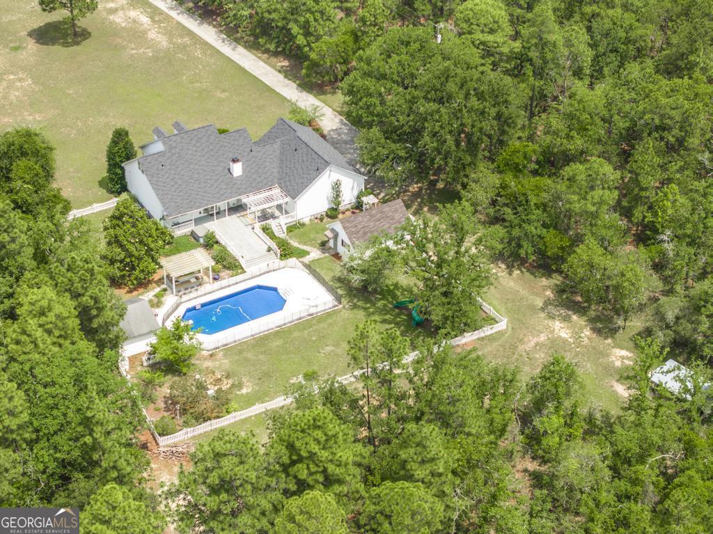 1322 Hamlin Road Lizella, GA 31052 - Photo 3 of 52