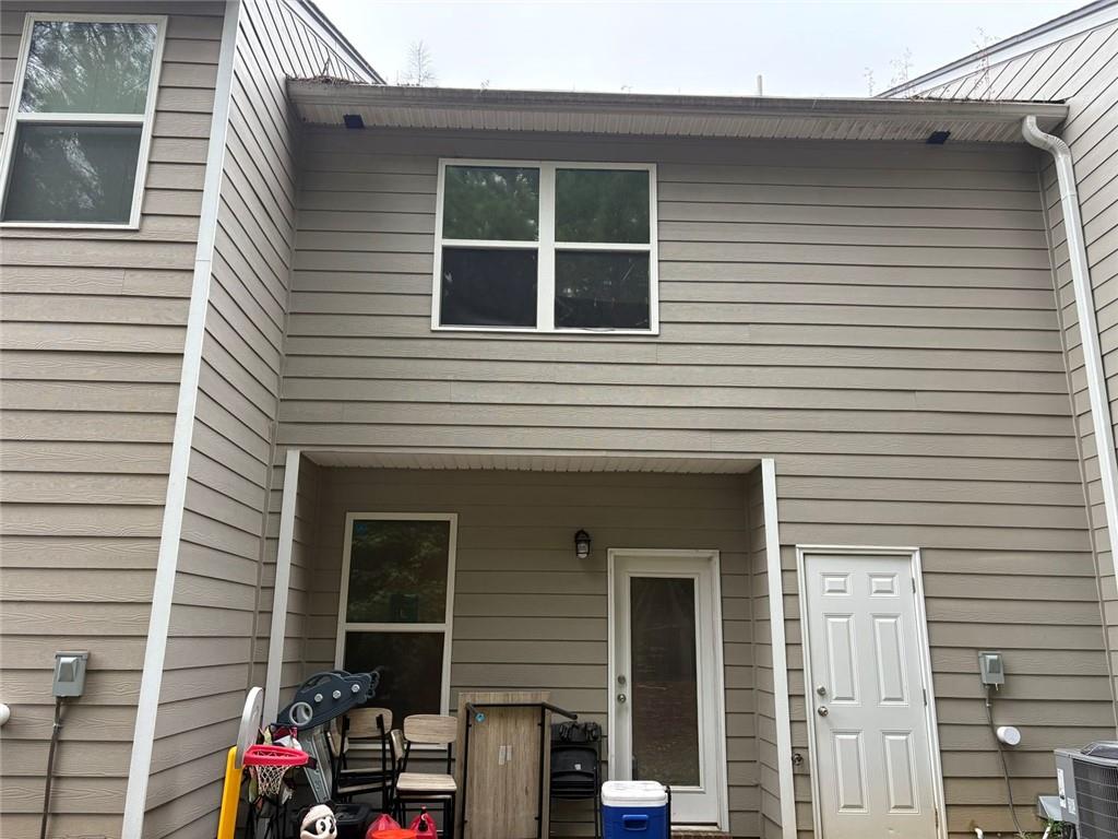 2496 Piering Drive Stonecrest, GA 30038 - Photo 16 of 17