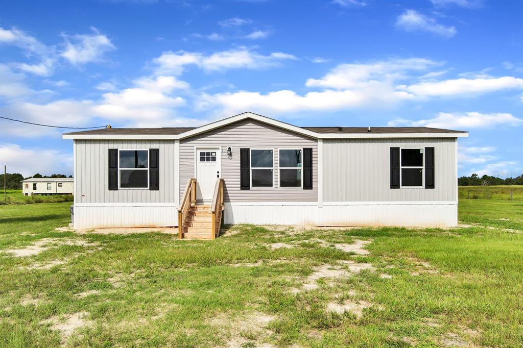791 Old Stokes Road Frostproof, FL 33843 - Photo 1 of 1