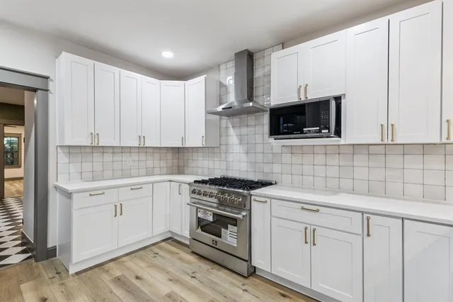 $2,400 | 810 South Montclair Avenue, Dallas, TX 75208