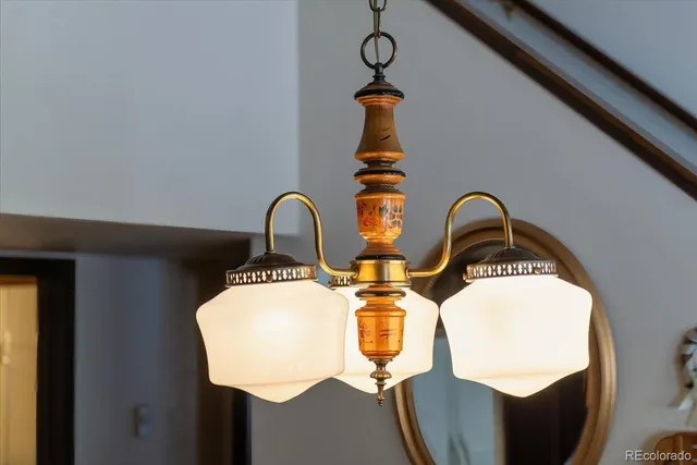 a front view of a house with sink