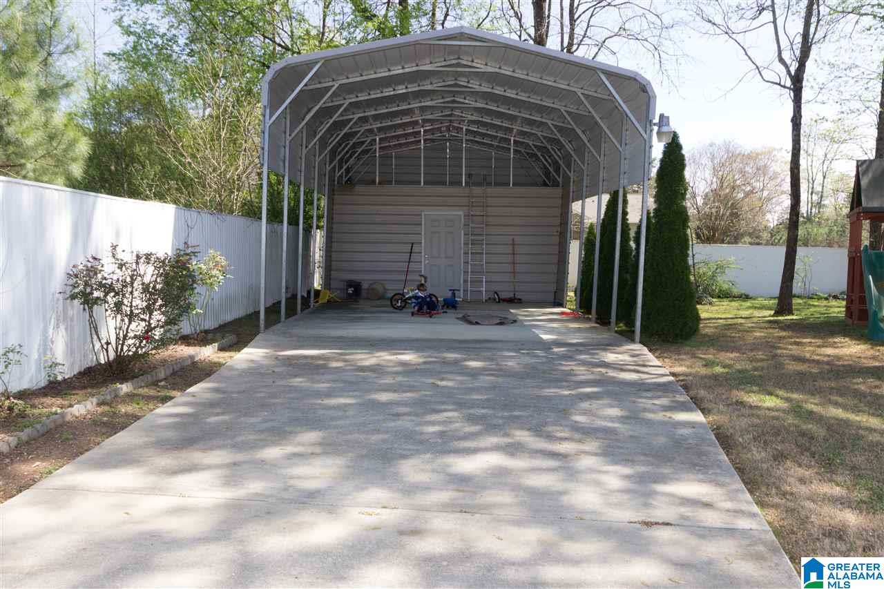 101 Huntington Trace Anniston, AL 36207 - Photo 46 of 48