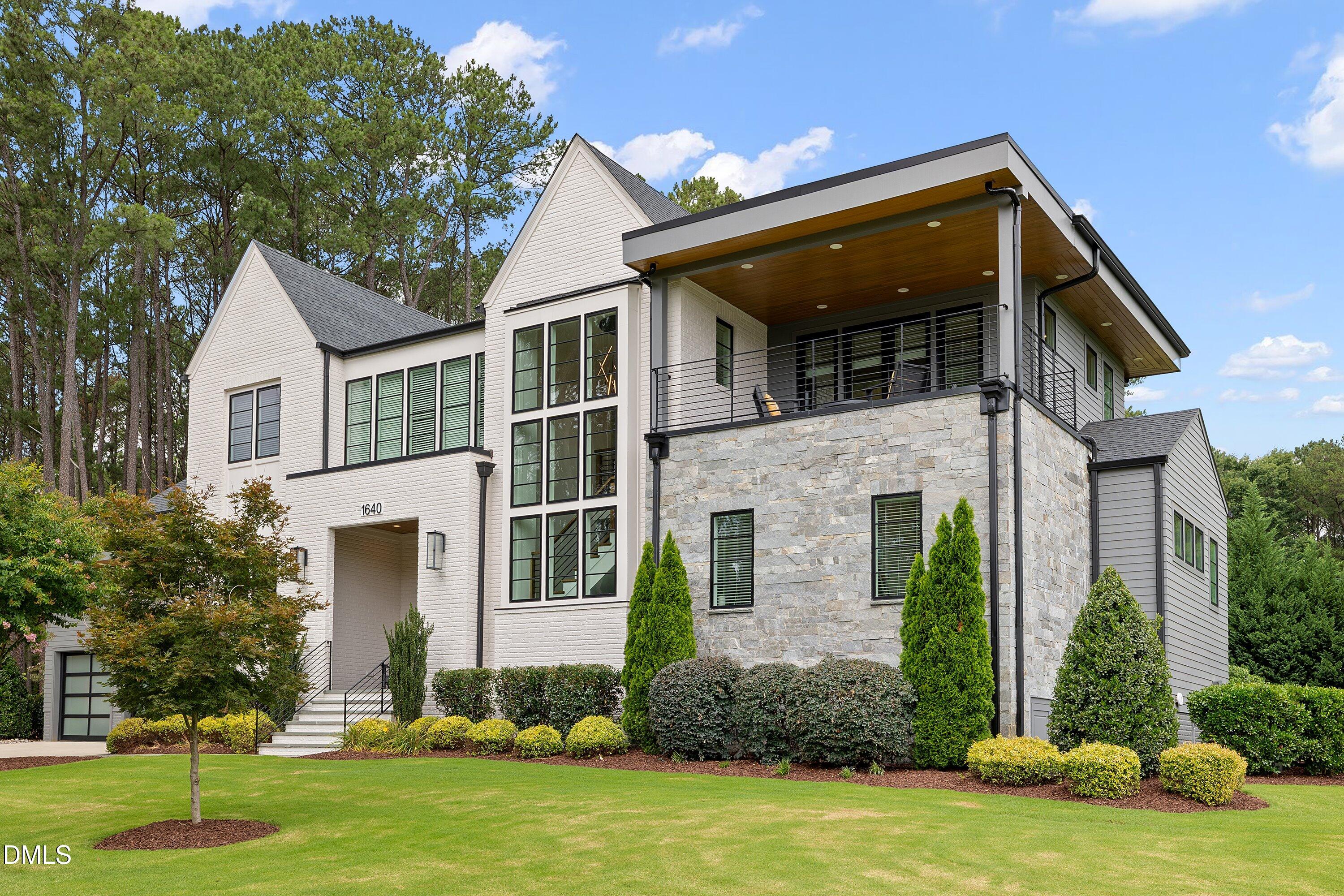 1640 Estate Valley Lane Raleigh, NC 27613 - Photo 2 of 46 009-1640 Estate Valley118 Temple_4455
