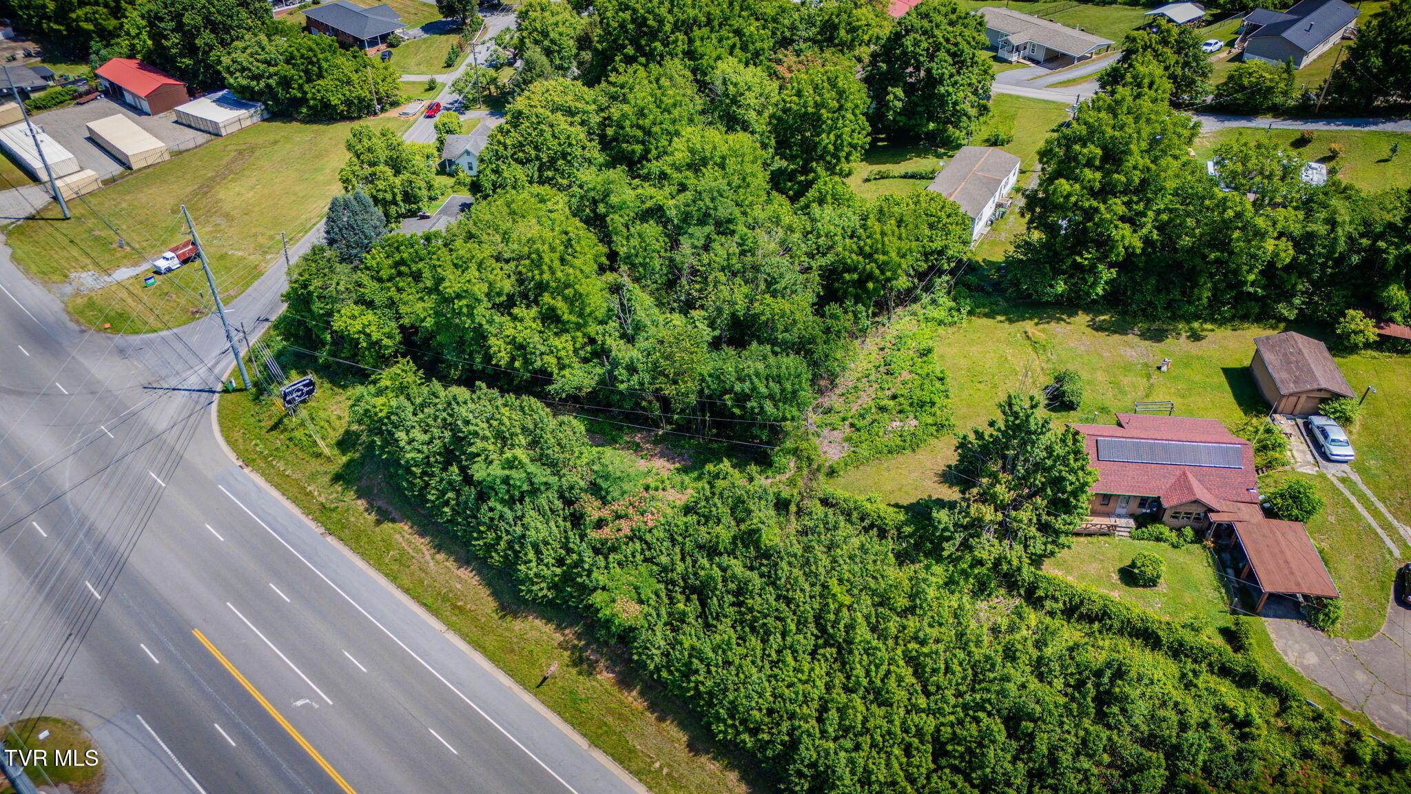 0 Nanny Goat Hill Road Elizabethton, TN 37643 - Photo 3 of 16 103