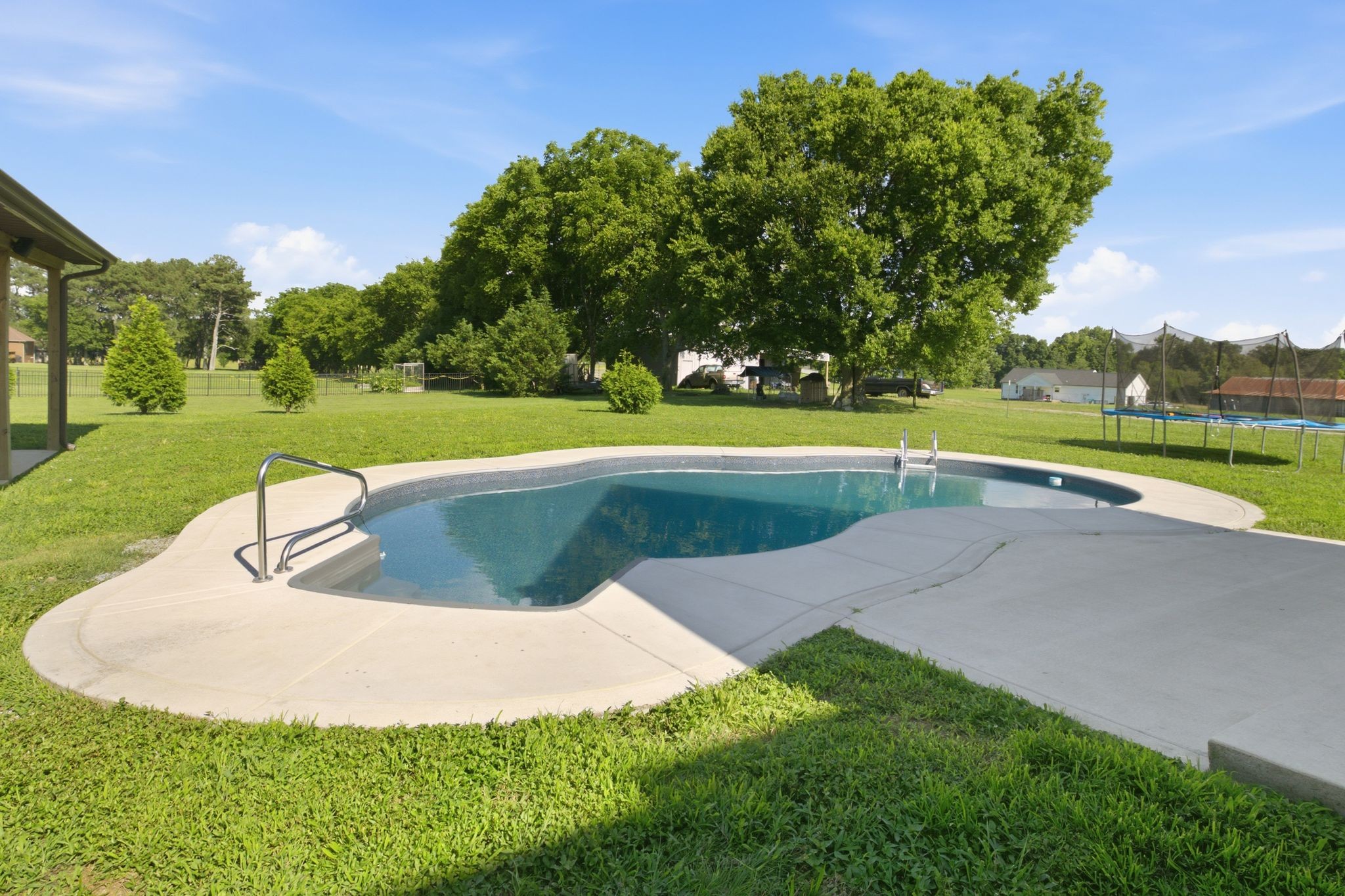 12 McFall Road Ethridge, TN 38456 - Photo 33 of 34
