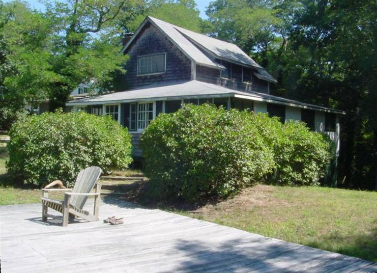 2 Meetinghouse Road, Unit 6 Truro, MA 02666 - Photo 1 of 4 Primary Photo