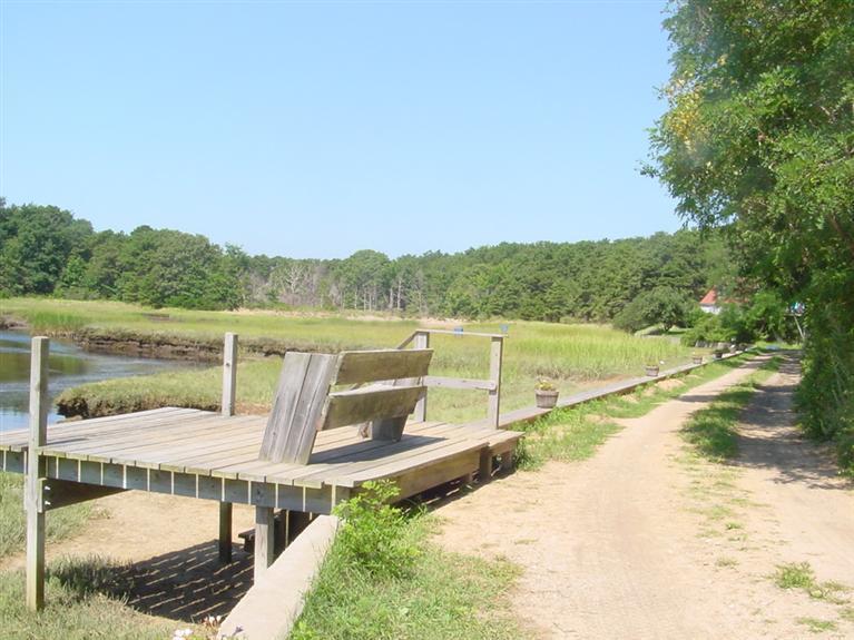 2 Meetinghouse Road, Unit 6 Truro, MA 02666 - Photo 4 of 4 Additional Photo