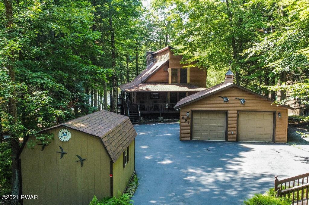 61 Deerfield Road Lake Ariel, PA 18436 - Photo 1 of 75