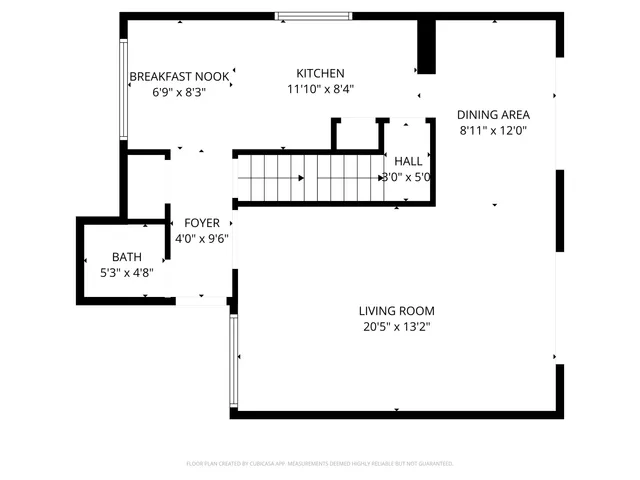 $275,000 | 5632 Cambridge Lane, Unit 1, Mount Pleasant, WI 53406