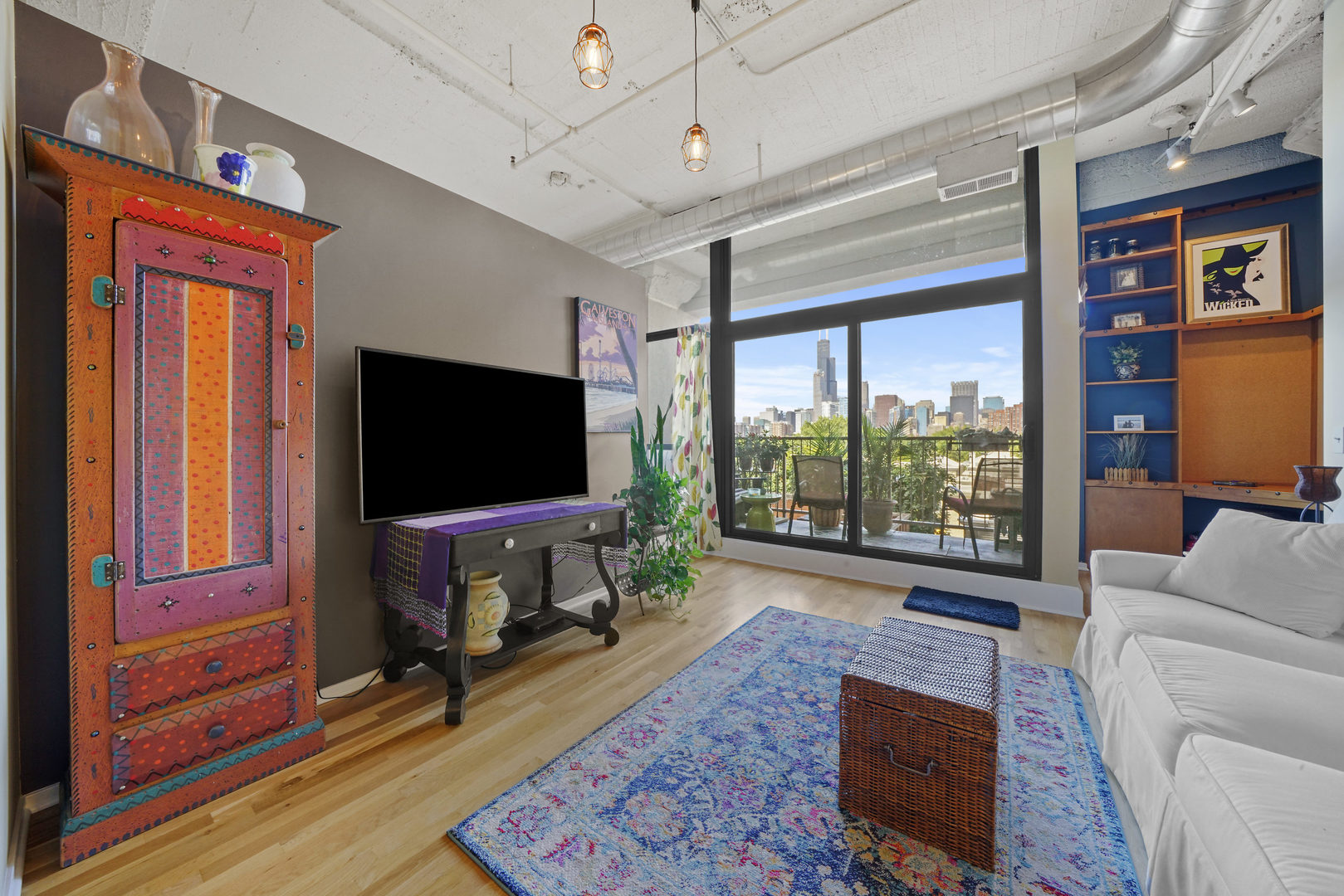 1530 South State Street, Unit 407 Chicago, IL 60605 - Photo 2 of 35