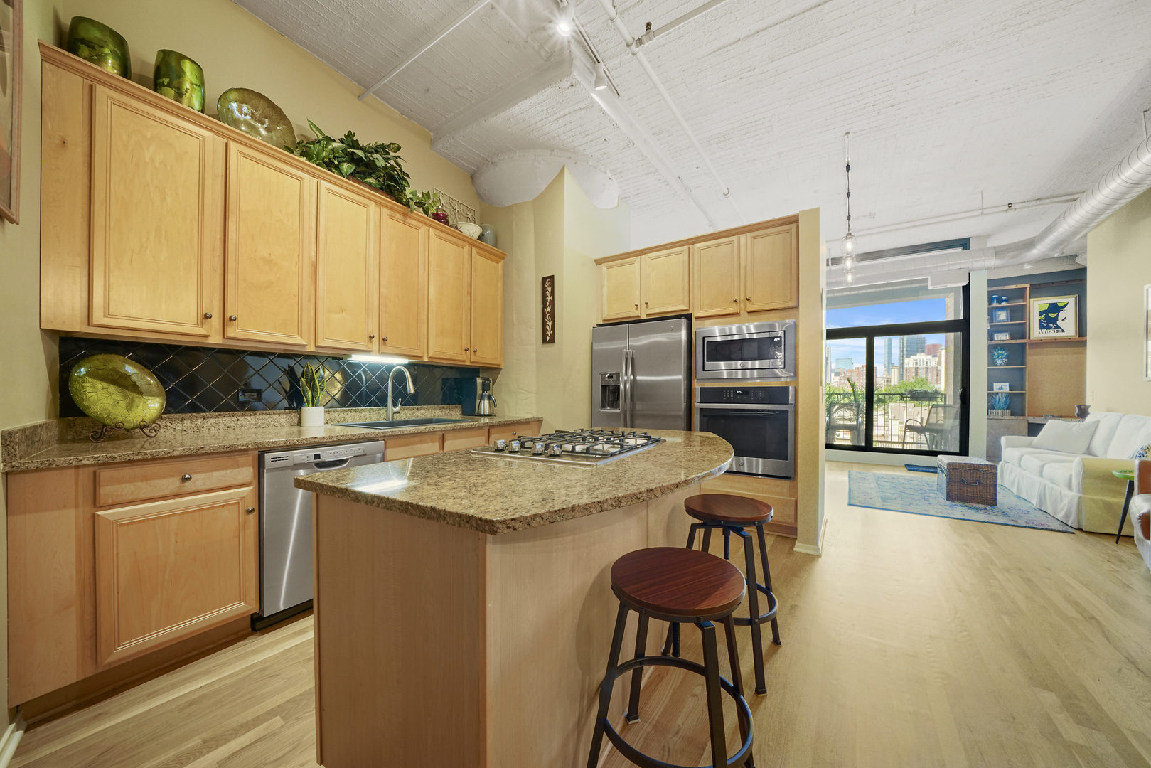1530 South State Street, Unit 407 Chicago, IL 60605 - Photo 11 of 35
