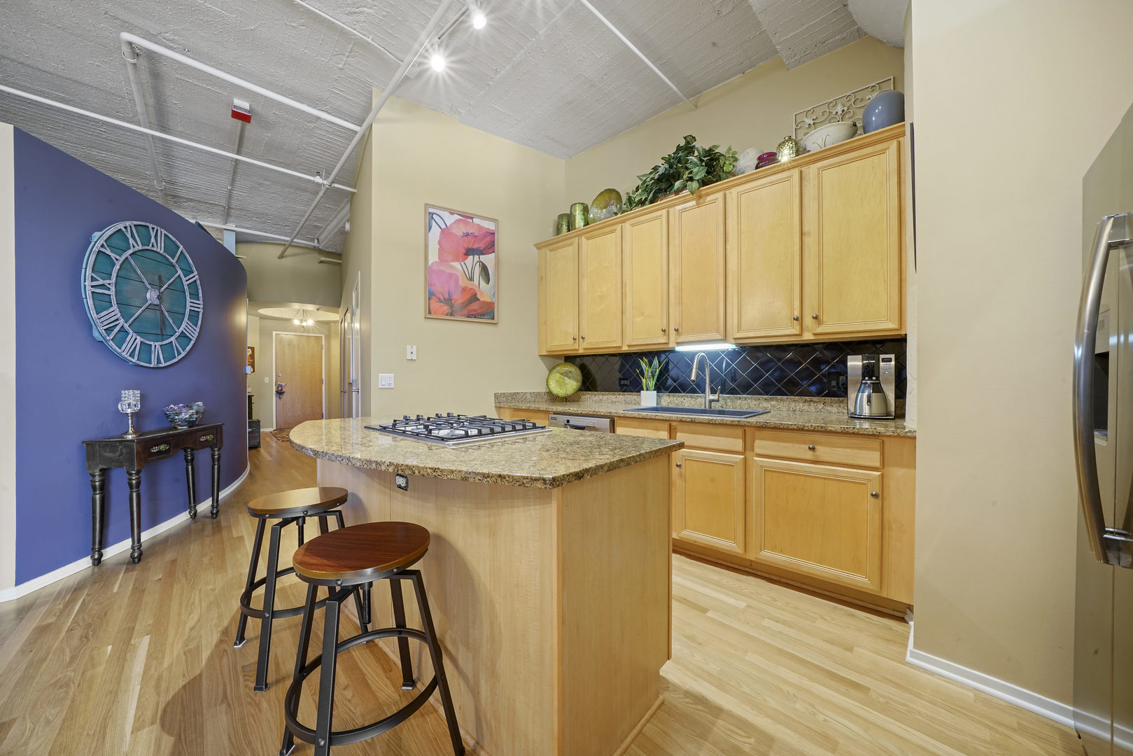 1530 South State Street, Unit 407 Chicago, IL 60605 - Photo 12 of 35
