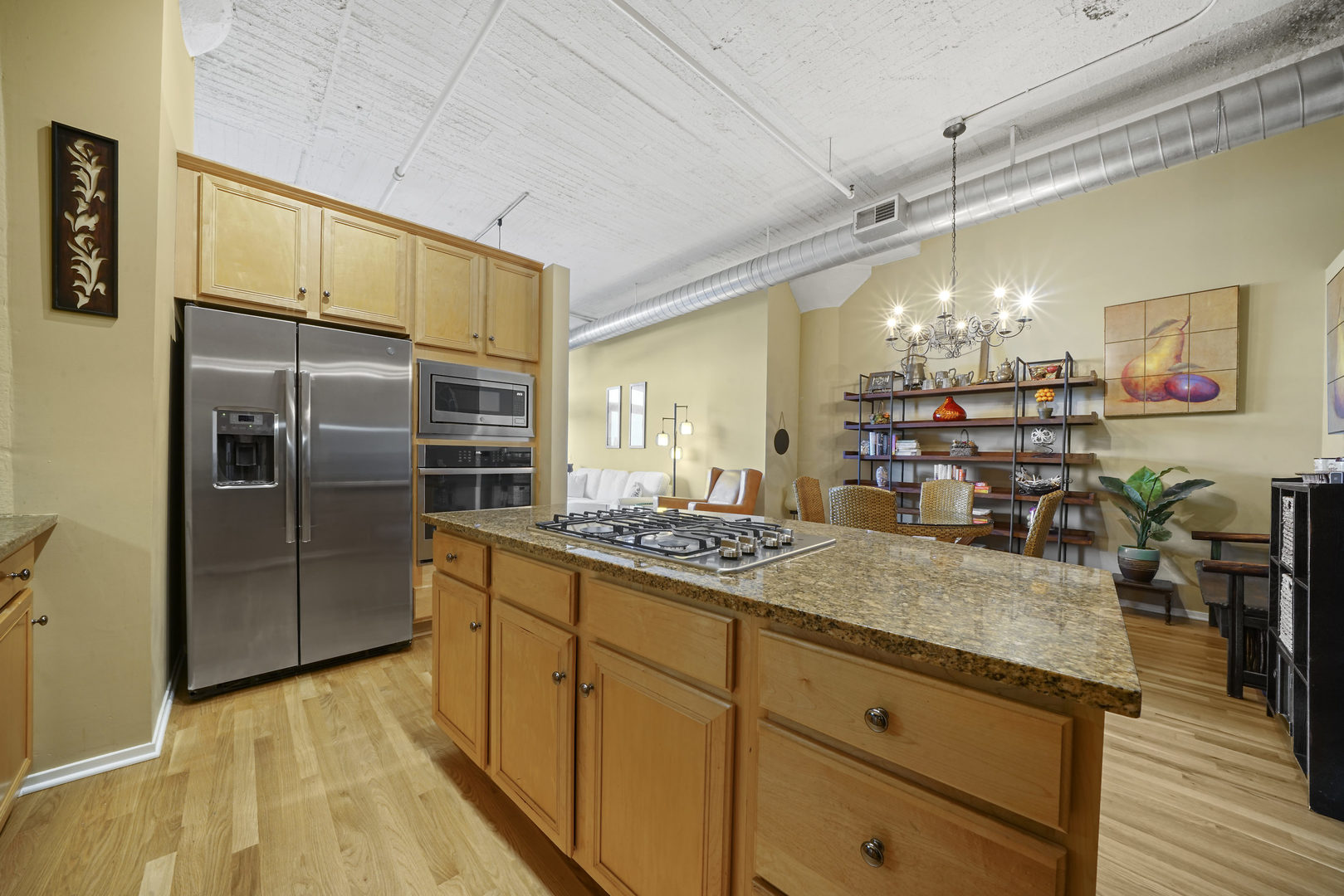 1530 South State Street, Unit 407 Chicago, IL 60605 - Photo 13 of 35