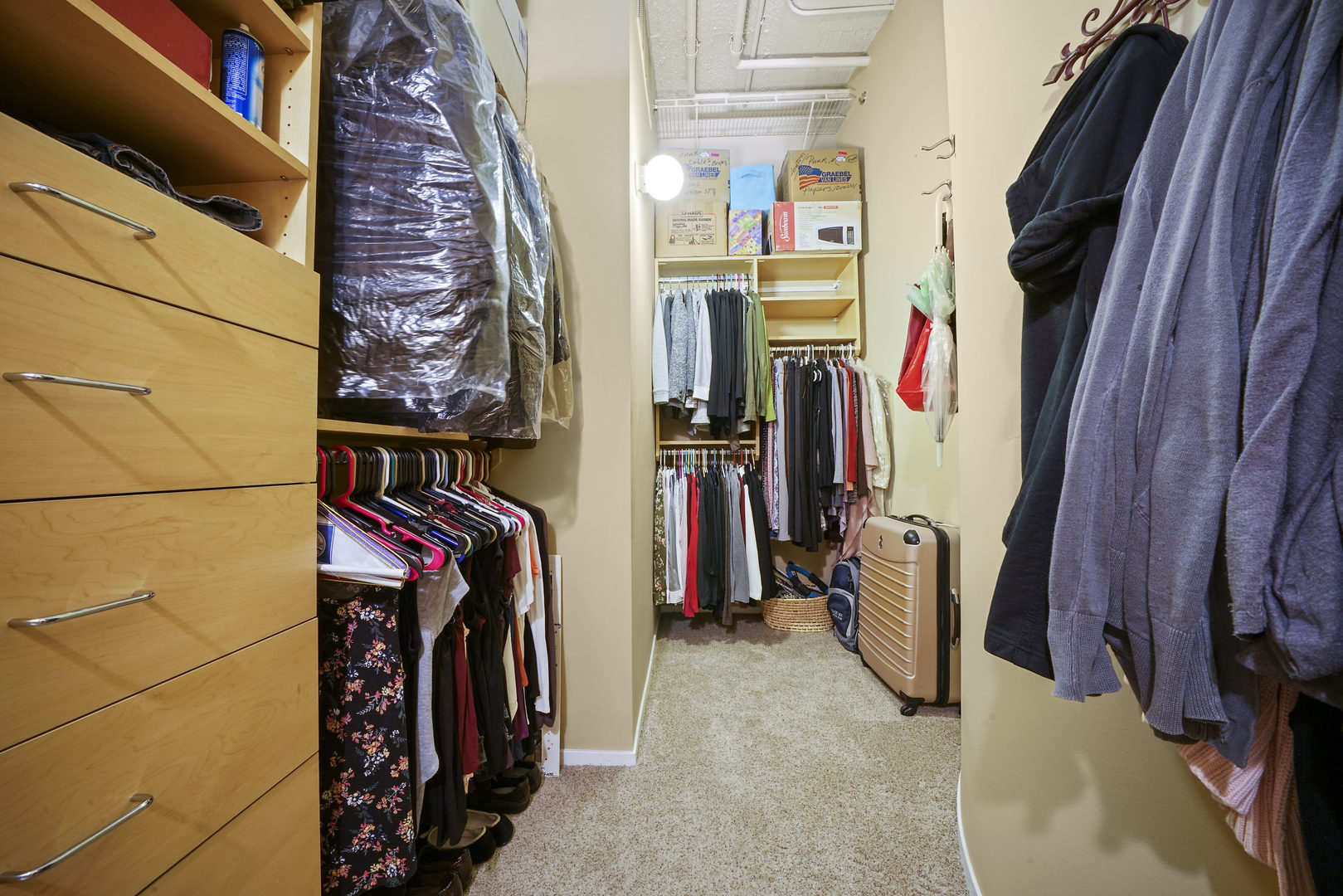 1530 South State Street, Unit 407 Chicago, IL 60605 - Photo 16 of 35