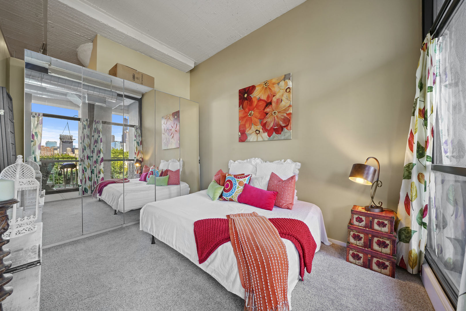 1530 South State Street, Unit 407 Chicago, IL 60605 - Photo 17 of 35