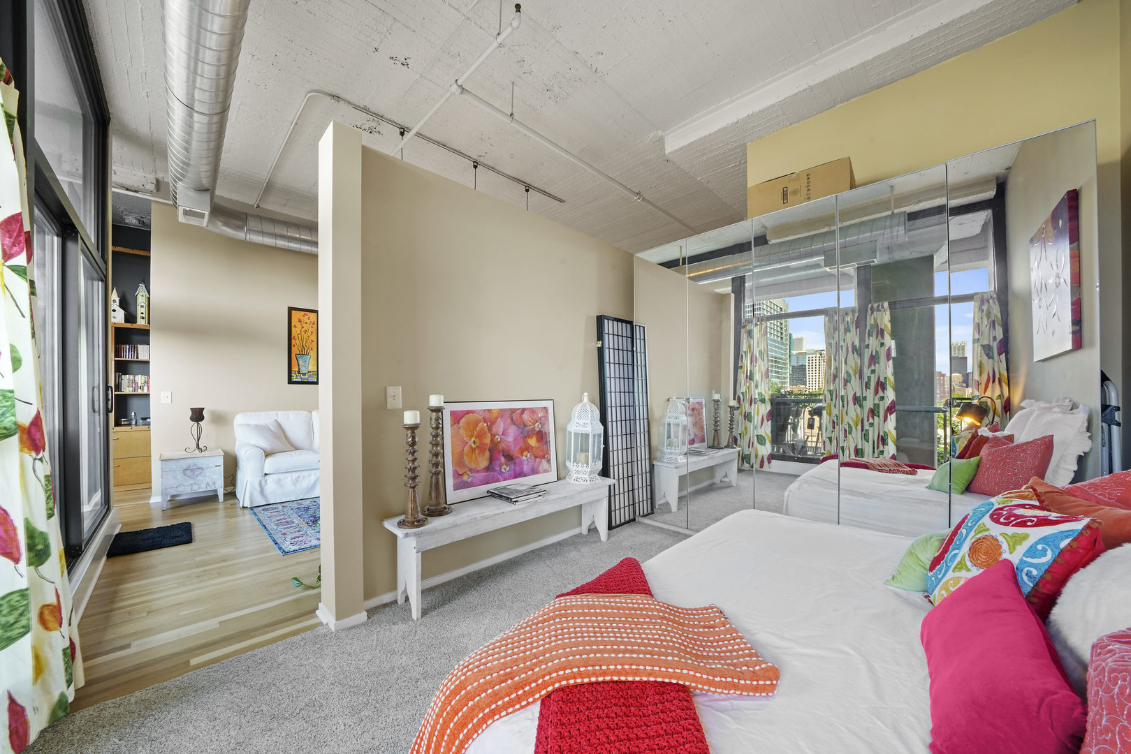 1530 South State Street, Unit 407 Chicago, IL 60605 - Photo 20 of 35