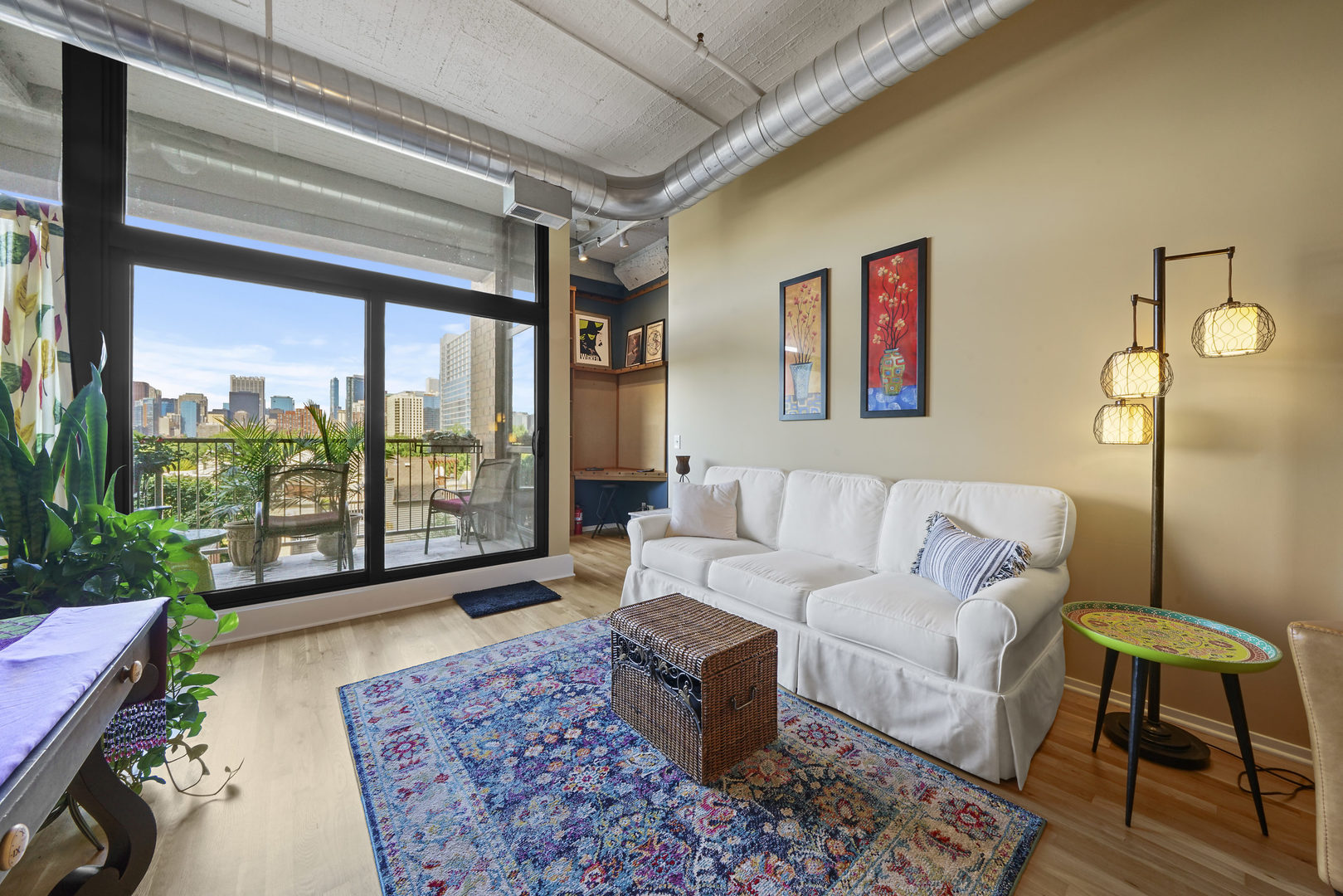 1530 South State Street, Unit 407 Chicago, IL 60605 - Photo 3 of 35