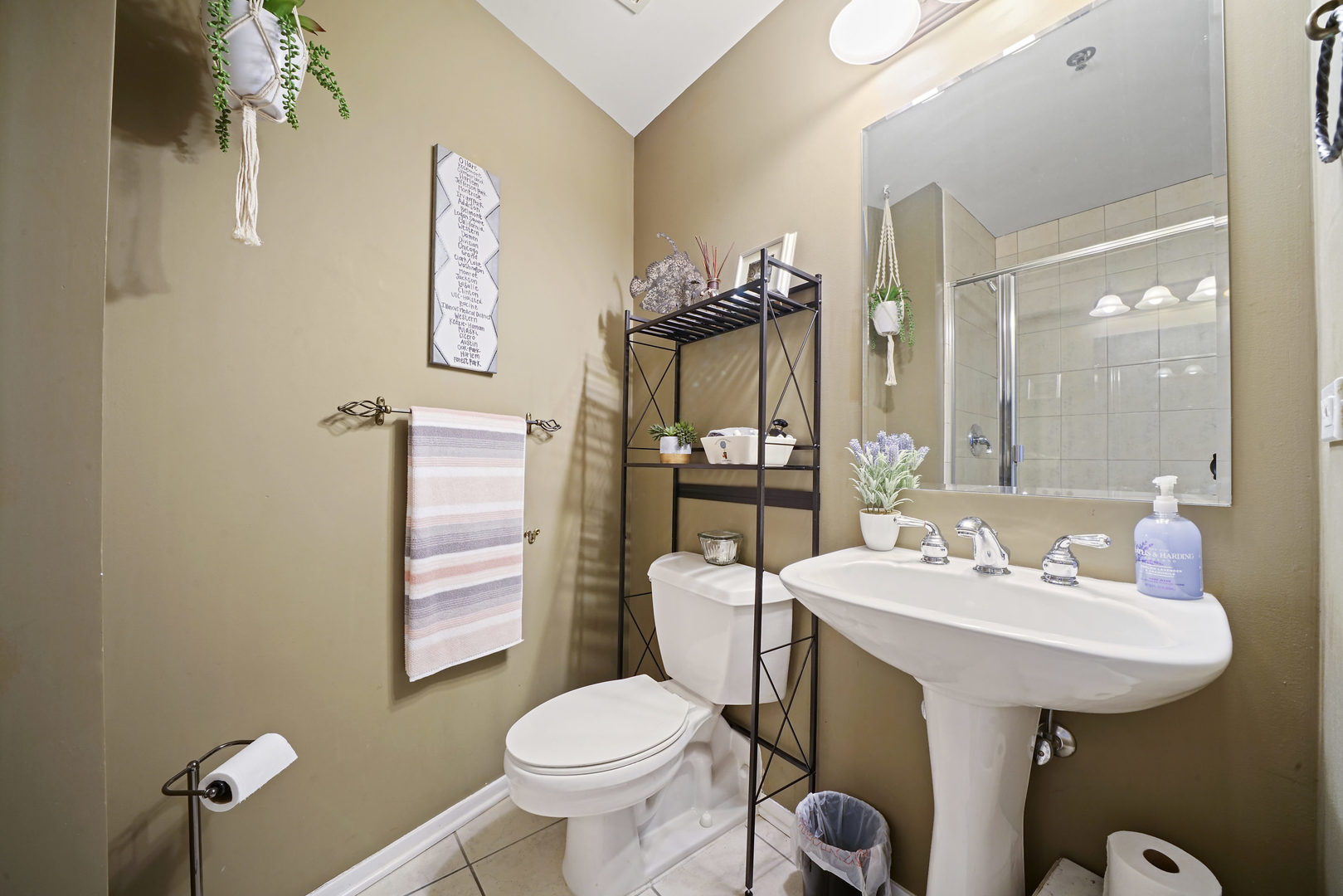 1530 South State Street, Unit 407 Chicago, IL 60605 - Photo 21 of 35