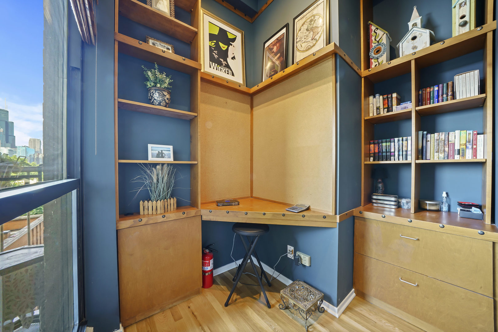 1530 South State Street, Unit 407 Chicago, IL 60605 - Photo 22 of 35