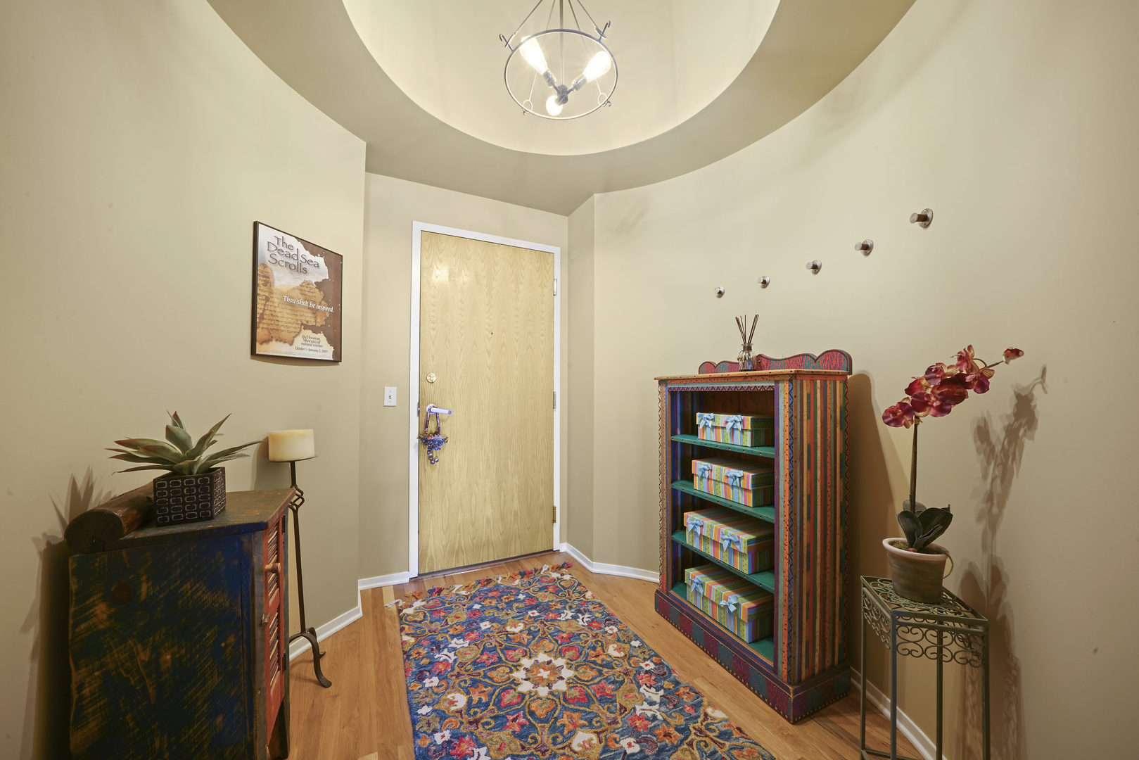 1530 South State Street, Unit 407 Chicago, IL 60605 - Photo 23 of 35