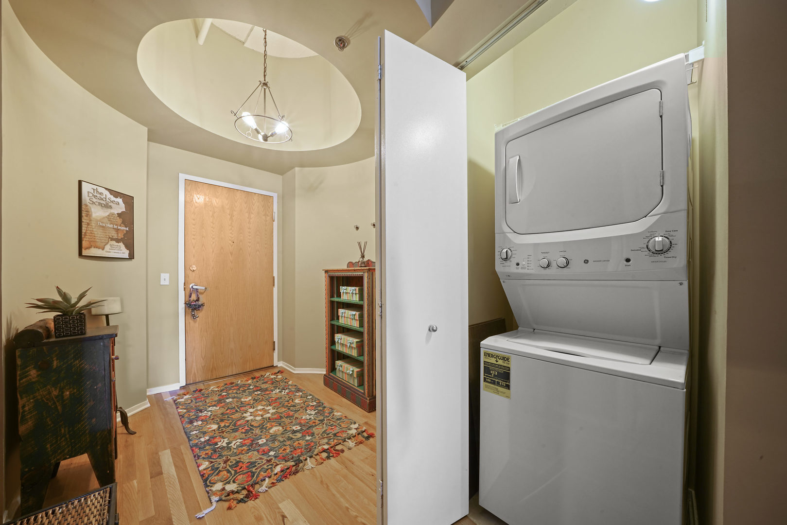 1530 South State Street, Unit 407 Chicago, IL 60605 - Photo 24 of 35