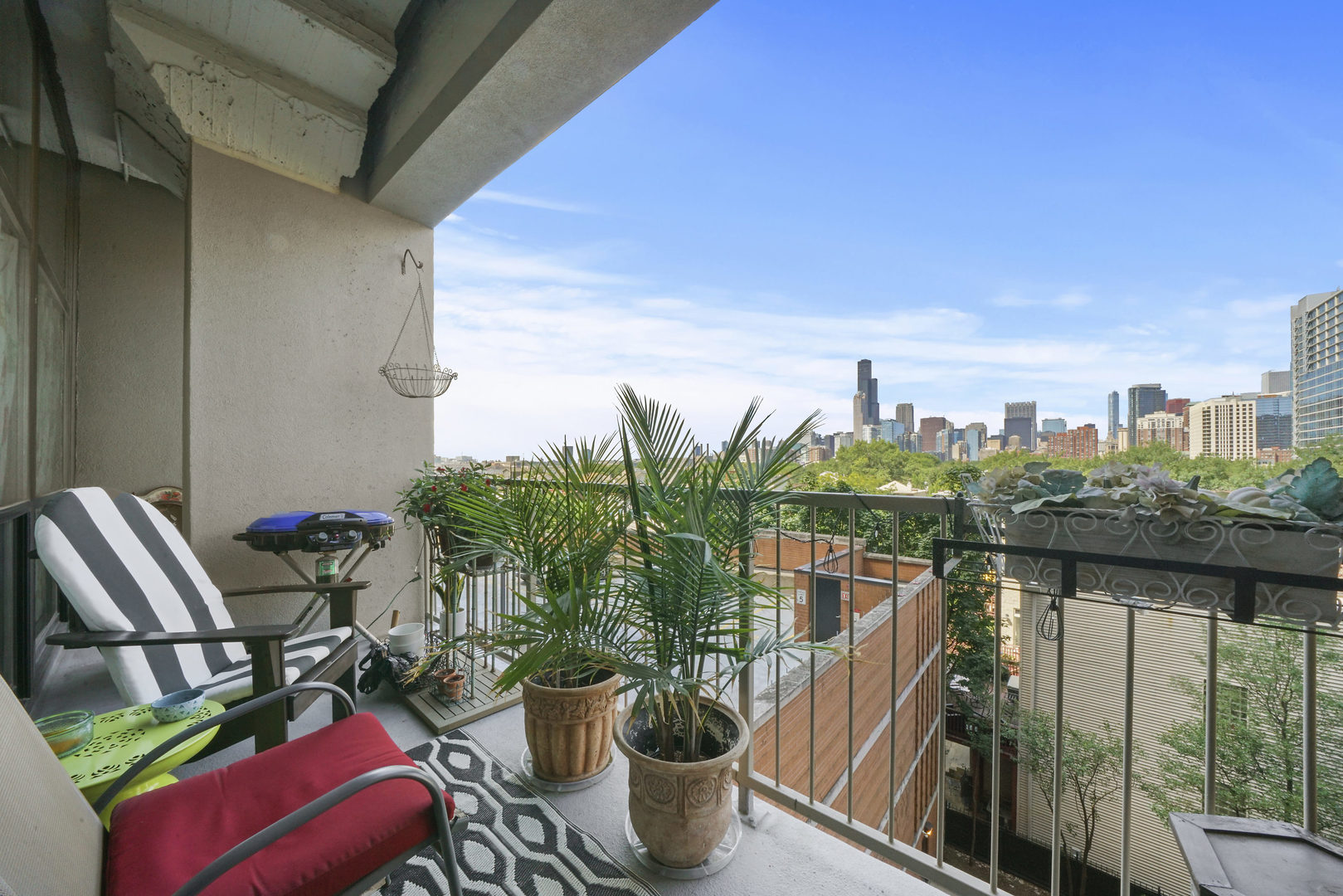1530 South State Street, Unit 407 Chicago, IL 60605 - Photo 25 of 35