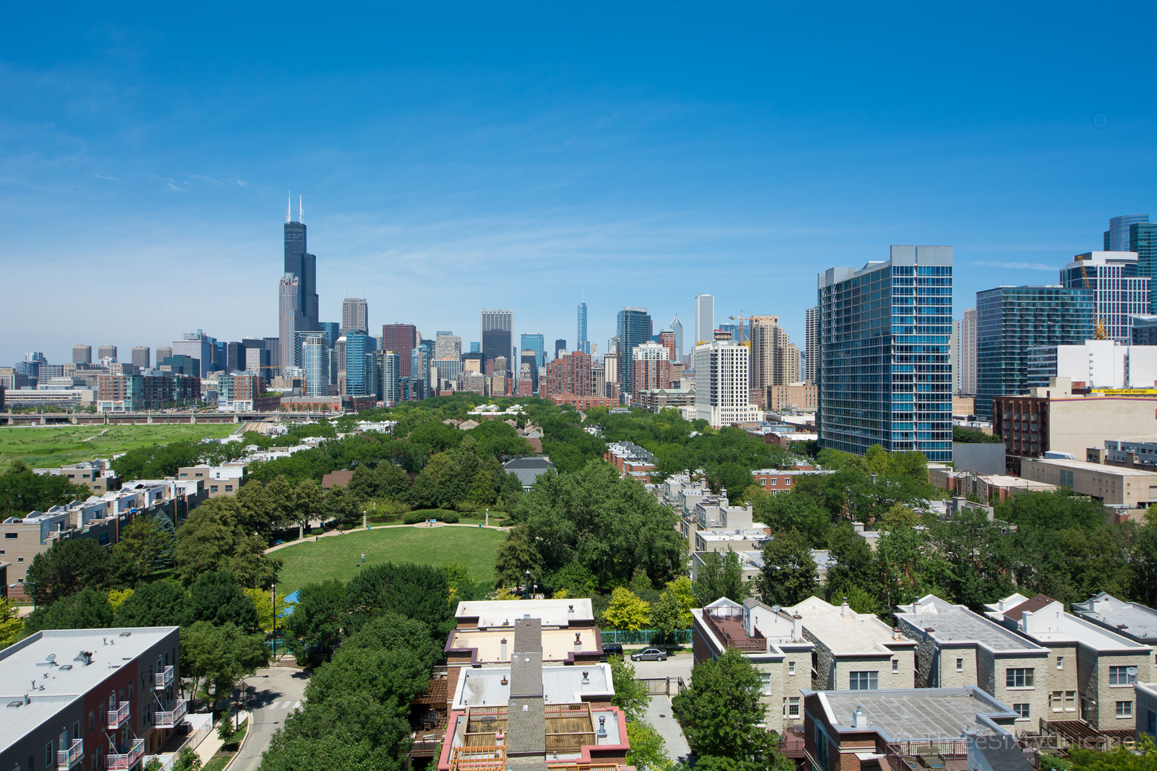 1530 South State Street, Unit 407 Chicago, IL 60605 - Photo 26 of 35