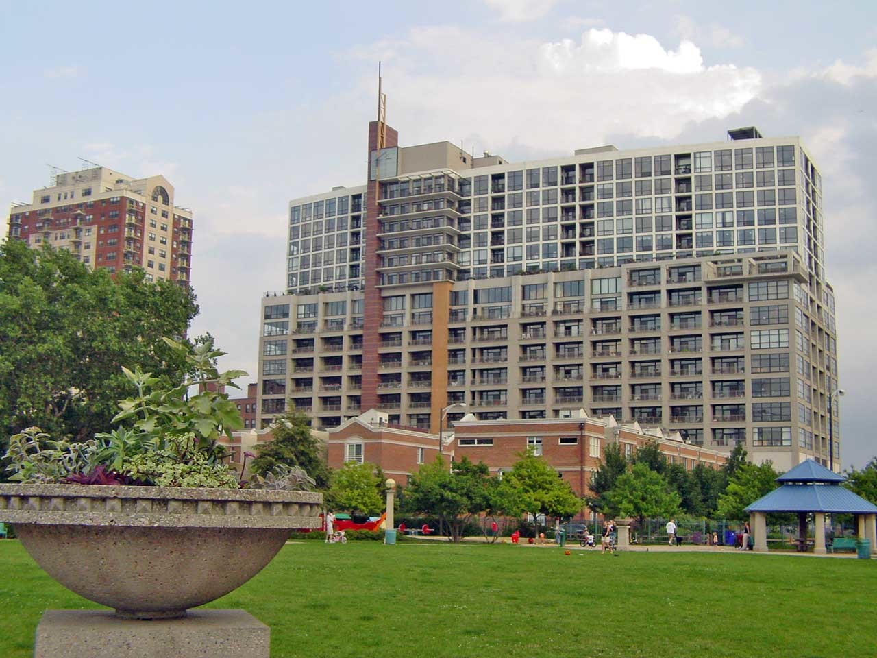 1530 South State Street, Unit 407 Chicago, IL 60605 - Photo 27 of 35