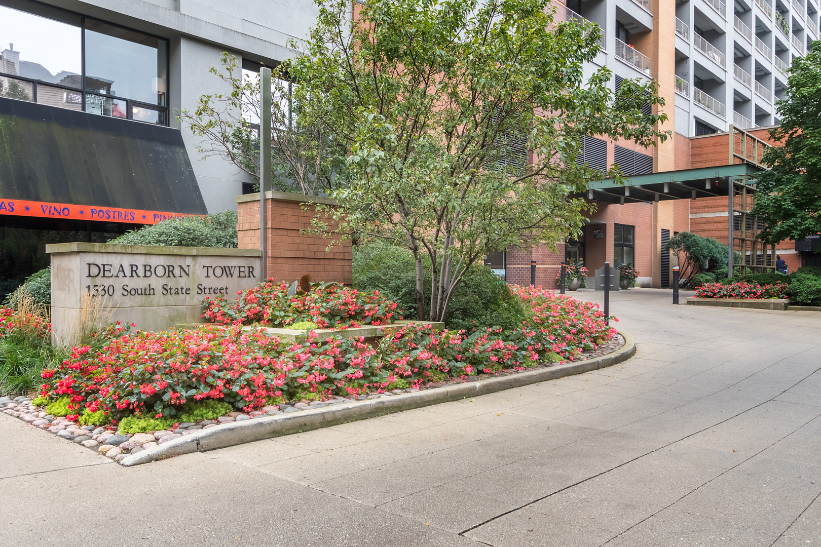 1530 South State Street, Unit 407 Chicago, IL 60605 - Photo 28 of 35