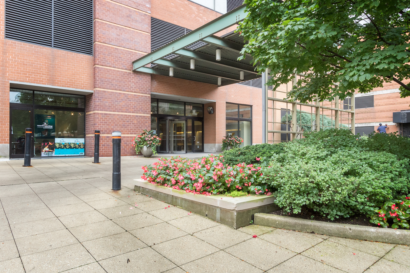 1530 South State Street, Unit 407 Chicago, IL 60605 - Photo 29 of 35