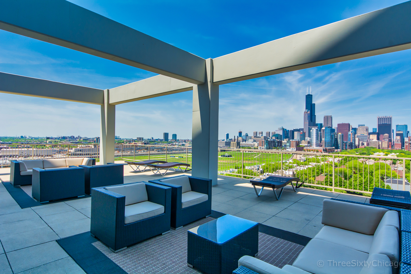 1530 South State Street, Unit 407 Chicago, IL 60605 - Photo 31 of 35