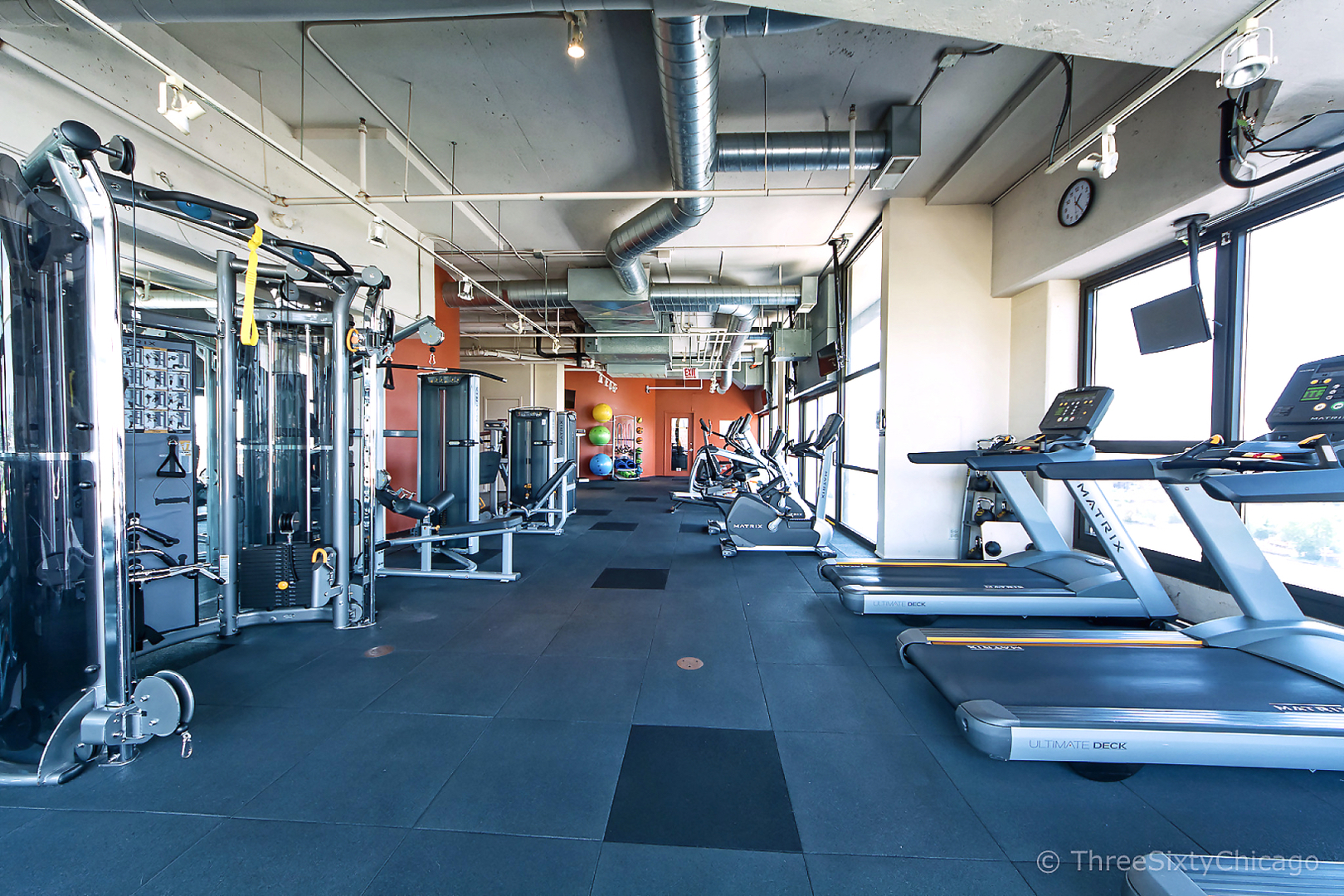 1530 South State Street, Unit 407 Chicago, IL 60605 - Photo 33 of 35