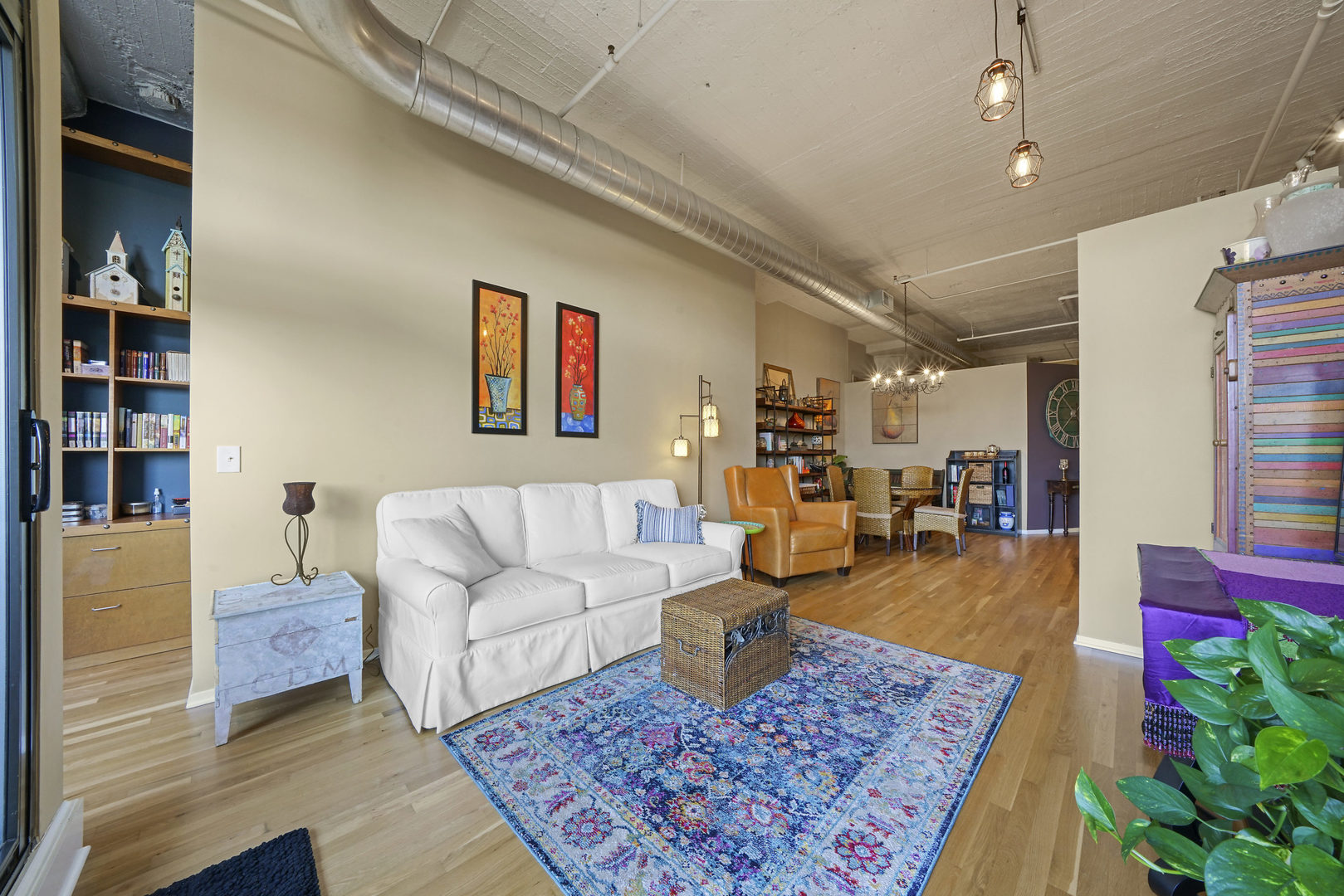 1530 South State Street, Unit 407 Chicago, IL 60605 - Photo 5 of 35