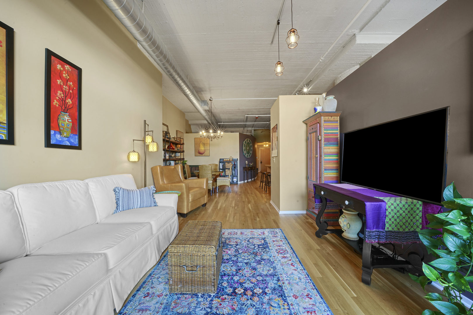 1530 South State Street, Unit 407 Chicago, IL 60605 - Photo 6 of 35